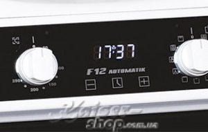 Плита комбінована Kaiser HGE 52508 KW