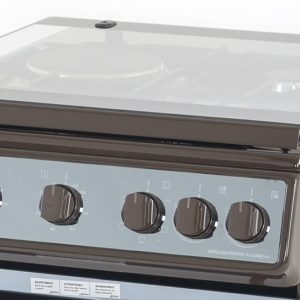 Плита комбінована Kaiser HGE 52302 KB
