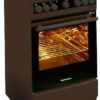 Плита склокерамічна Kaiser HC 50040 B