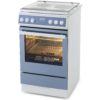 Плита електрична Kaiser HE 5281 KW