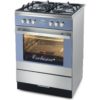 Плита комбінована Kaiser HGE 64509 KR