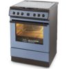 Плита комбінована Kaiser HGE 62301 B