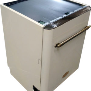 Вбудована посудомийна машина Kaiser S 60 U 87 XL ElfEm