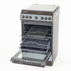 Плита електрична Kaiser HE 5211 B