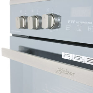 Плита комбінована Kaiser HGE 61501 R