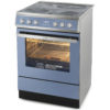 Плита склокерамічна Kaiser HC 62082 KR Marmor