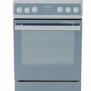 Плита комбінована Kaiser HGE 52508 KW