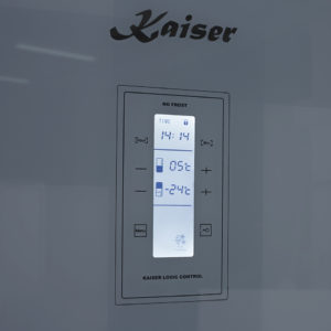 Холодильник Kaiser KK 63205 W