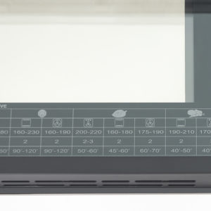 Плита комбінована Kaiser HGE 61501 R