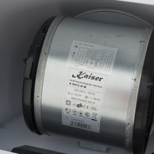 Витяжка Kaiser A 6413 N W