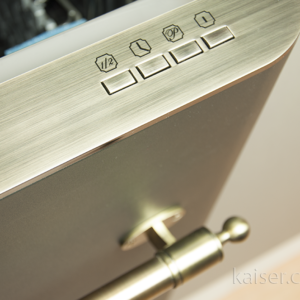 Вбудована посудомийна машина Kaiser S 60 U 87 XL Em