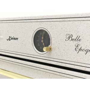 Вбудована газова духовка Kaiser EG 6977 N VBE