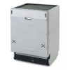 Вбудована посудомийна машина Kaiser S 45 I 83 XL