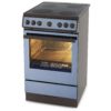 Плита склокерамічна Kaiser HC 52010 B Moire