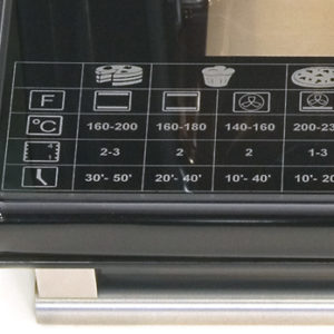 Вбудована електрична духовка Kaiser EH 6960