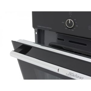 Вбудована електрична духовка Kaiser EH 6990 N Chrom