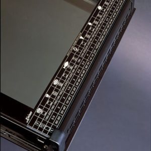 Плита газова Kaiser HGG 60501 MB