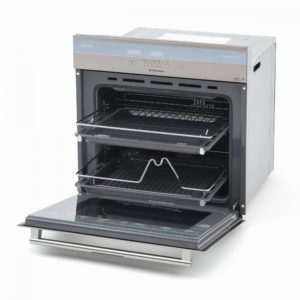 Вбудована електрична духовка Kaiser EH 6962 N