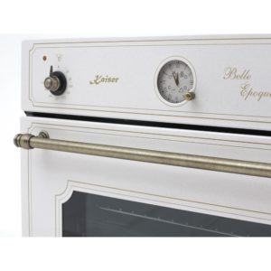 Вбудована електрична духовка Kaiser EH 6967 ElfBE
