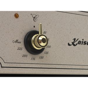 Вбудована електрична духовка Kaiser EH 6967 N VBE