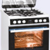 Плита комбінована Kaiser HGE 62508 KW