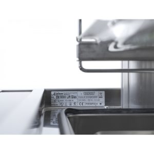 Вбудована електрична духовка Kaiser EH 6000 Lift Glas