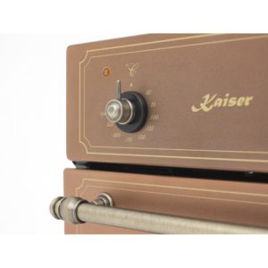 Вбудована електрична духовка Kaiser EH 6967 N CuBE