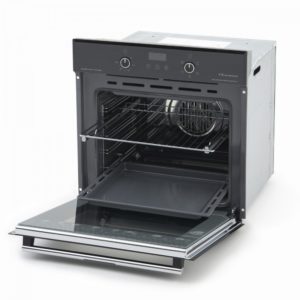 Вбудована електрична духовка Kaiser EH 6990 N Chrom