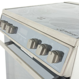 Плита склокерамічна Kaiser HC 62082 KR Marmor