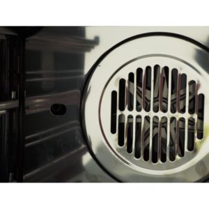 Вбудована електрична духовка Kaiser EH 6907 GW