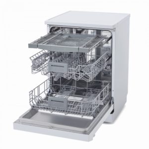 Посудомийна машина Kaiser S 6062 XL W