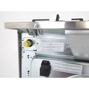 Плита газова Kaiser HGG 61532 R