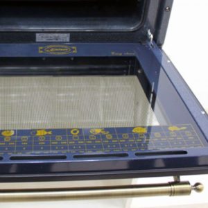 Вбудована електрична духовка Kaiser EH 6355 Em