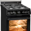 Плита газова Kaiser HGG 52501 S