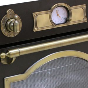 Вбудована електрична духовка Kaiser EH 6355 Em