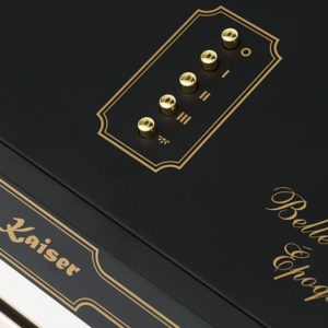 Витяжка Kaiser A 9416 Be Eco