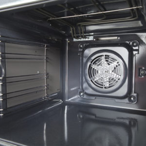 Плита комбінована Kaiser HGE 64509 KR