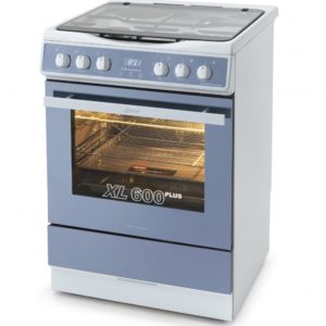 Плита комбінована Kaiser HGE 62309 KW