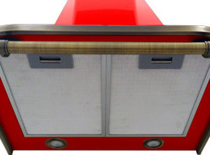 Витяжка Kaiser A 6315 RotEm
