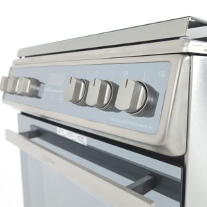 Плита комбінована Kaiser HGE 52508 KR