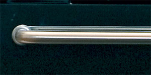 Вбудована газова духовка Kaiser EG 6973