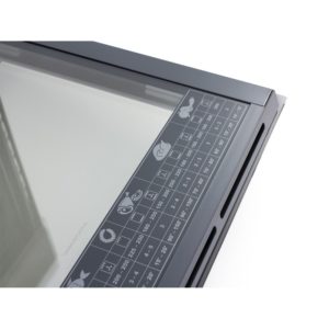 Вбудована електрична духовка Kaiser EH 6365 Sp