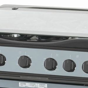 Плита газова Kaiser HGG 62501 S