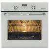Вбудована електрична духовка Kaiser EH 6990 W Chrom