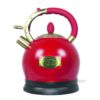 Електричний чайник Kaiser WK 2000 RotEm