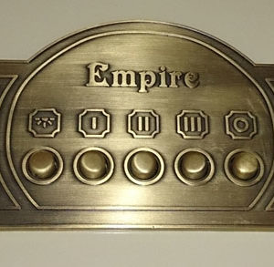 Витяжка Kaiser A 9315 ElfEm