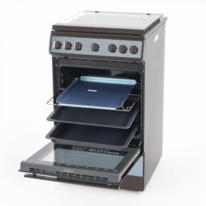 Плита газова Kaiser HGG 52501 B
