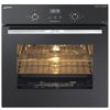 Вбудована електрична духовка Kaiser EH 6990 N Chrom
