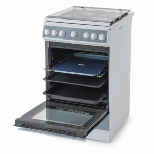 Плита газова Kaiser HGG 52501 W