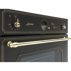 Вбудована електрична духовка Kaiser EH 6967 N BE